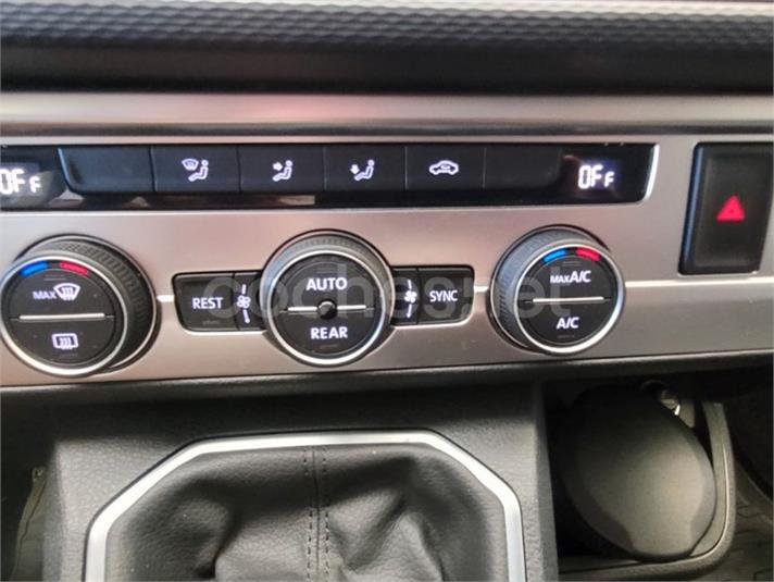 VOLKSWAGEN California Beach Tour TDI BMT