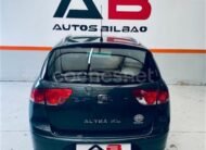 SEAT Altea XL 1.9 TDI DPF Reference