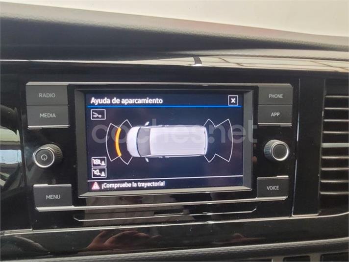 VOLKSWAGEN California Beach Tour TDI BMT