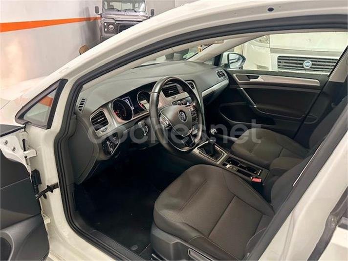 VOLKSWAGEN Golf Advance 1.6 TDI BM