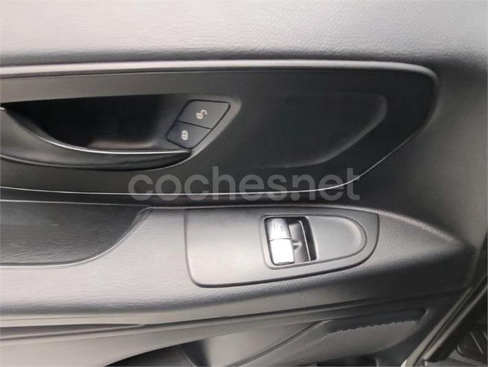 MERCEDES-BENZ Vito 114CDI furgon Pro larga