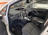 TOYOTA Verso 120D Advance 5pl.