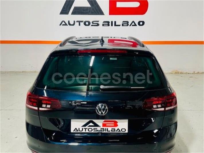 VOLKSWAGEN Passat Variant Executive 2.0 TDI DSG