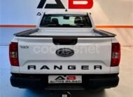 FORD Ranger 2.0 Ecobl 4×4 Doble Cabina Limited