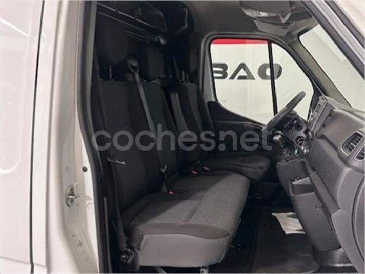 OPEL Movano 2.3 CDTI SS L3 H3 F 3.5t