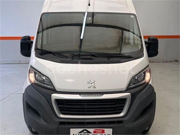 PEUGEOT Boxer 335 L2H2 BlueHDi