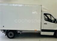 MERCEDES-BENZ Sprinter 311 CDI MEDIO 3.5T