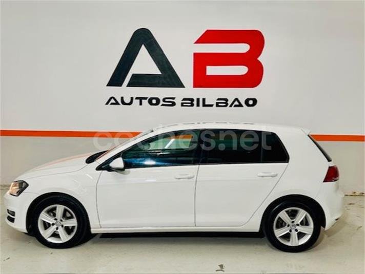 VOLKSWAGEN Golf Advance 1.6 TDI BM