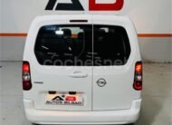 OPEL Combo Life 1.5 TD SS Edition L