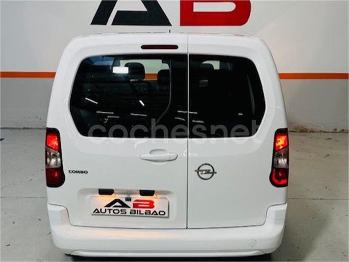 OPEL Combo Life 1.5 TD SS Edition L