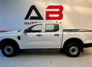 FORD Ranger 2.0 Ecobl 4×4 Doble Cabina Limited