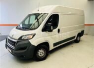 PEUGEOT Boxer 335 L2H2 BlueHDi
