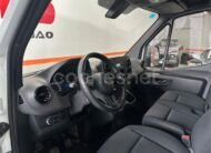 MERCEDES-BENZ Sprinter 311 CDI MEDIO 3.5T