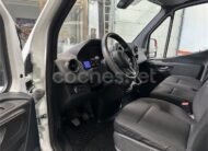 MERCEDES-BENZ Sprinter 211 CDI CORTO 3.0T TD