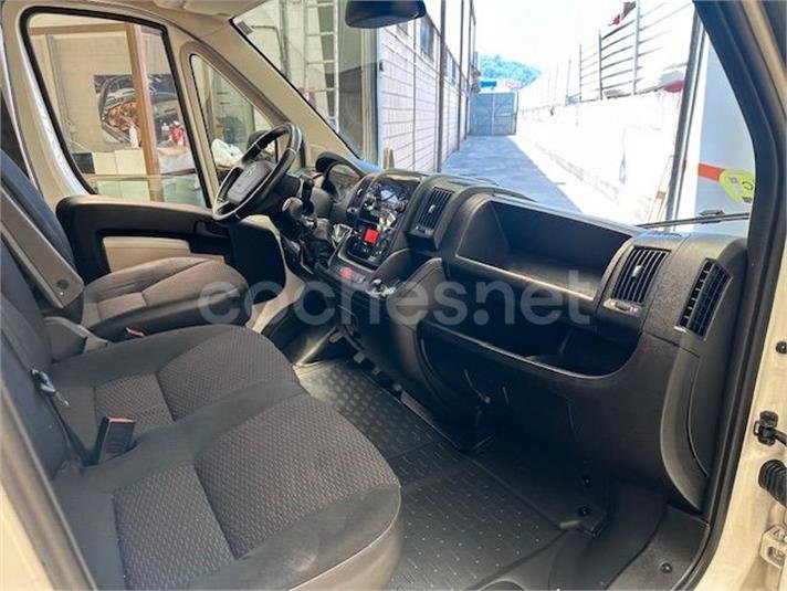 CITROEN Jumper BlueHDi Furgon 30L1H1