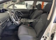 TOYOTA Verso 120D Advance 5pl.