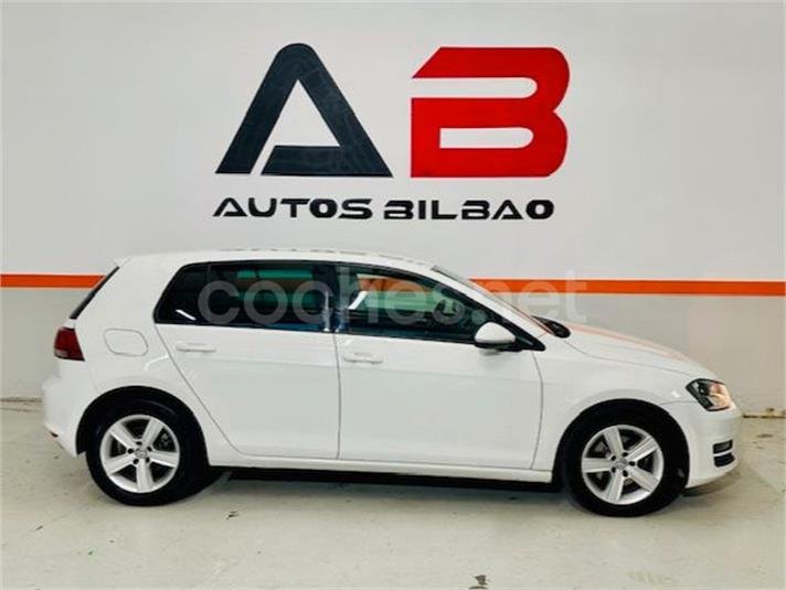 VOLKSWAGEN Golf Advance 1.6 TDI BM