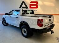 FORD Ranger 2.0 Ecobl 4×4 Doble Cabina Limited