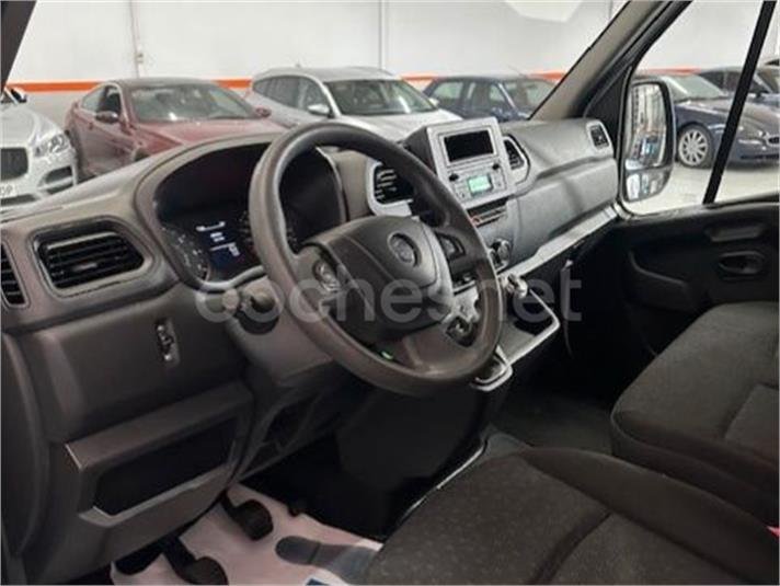 OPEL Movano 2.3 CDTI SS L3 H3 F 3.5t