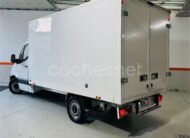 MERCEDES-BENZ Sprinter 311 CDI MEDIO 3.5T