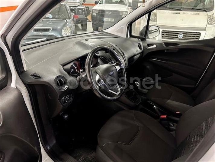 FORD Transit Courier Van 1.5 TDCi Trend