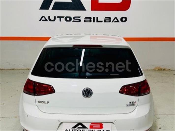 VOLKSWAGEN Golf Advance 1.6 TDI BM