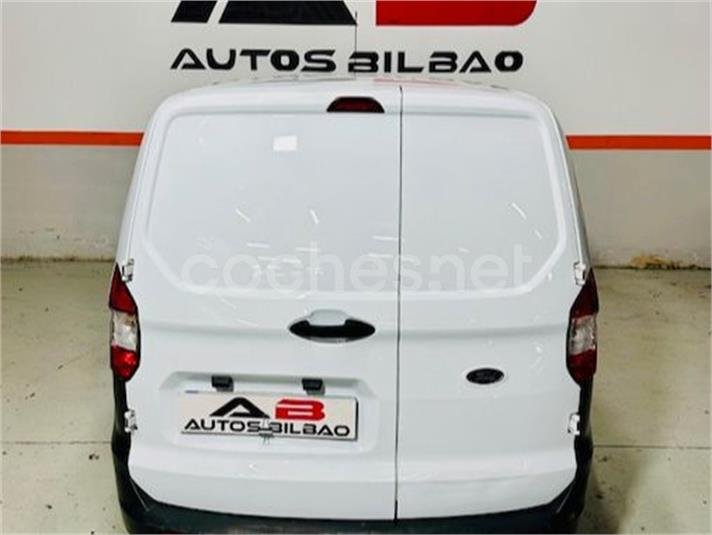 FORD Transit Courier Van 1.5 TDCi Trend