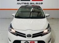TOYOTA Verso 120D Advance 5pl.