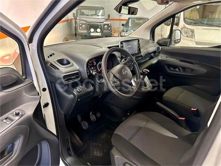 OPEL Combo Life 1.5 TD SS Edition L