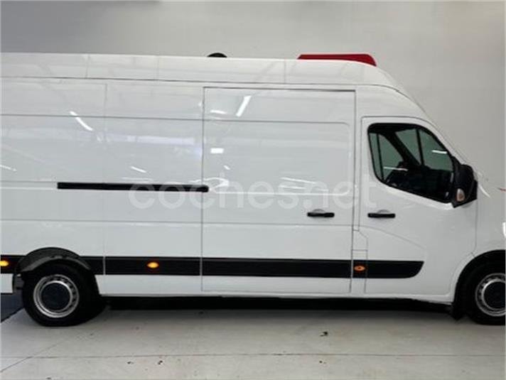 OPEL Movano 2.3 CDTI SS L3 H3 F 3.5t