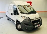 PEUGEOT Boxer 335 L2H2 BlueHDi