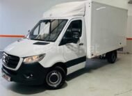 MERCEDES-BENZ Sprinter 311 CDI MEDIO 3.5T