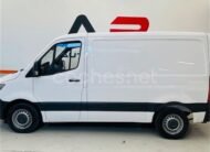 MERCEDES-BENZ Sprinter 211 CDI CORTO 3.0T TD