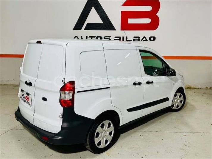 FORD Transit Courier Van 1.5 TDCi Trend