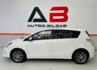 TOYOTA Verso 120D Advance 5pl.