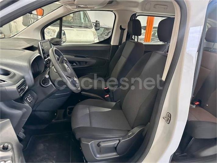 OPEL Combo Life 1.5 TD SS Edition L