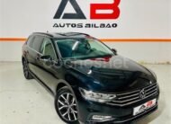 VOLKSWAGEN Passat Variant Executive 2.0 TDI DSG