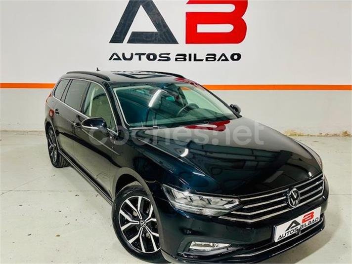 VOLKSWAGEN Passat Variant Executive 2.0 TDI DSG