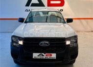 FORD Ranger 2.0 Ecobl 4×4 Doble Cabina Limited