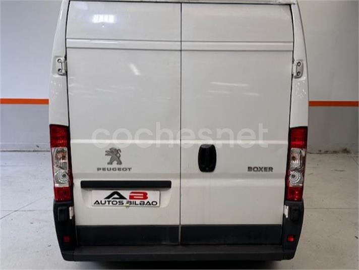 PEUGEOT Boxer 335 L2H2 BlueHDi