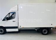 MERCEDES-BENZ Sprinter 311 CDI MEDIO 3.5T