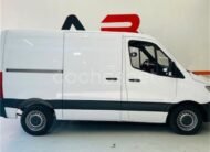 MERCEDES-BENZ Sprinter 211 CDI CORTO 3.0T TD