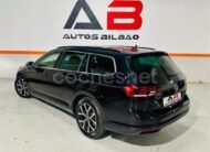 VOLKSWAGEN Passat Variant Executive 2.0 TDI DSG