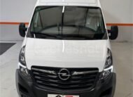 OPEL Movano 2.3 CDTI SS L3 H3 F 3.5t