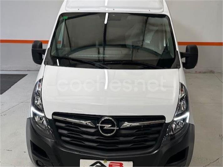 OPEL Movano 2.3 CDTI SS L3 H3 F 3.5t