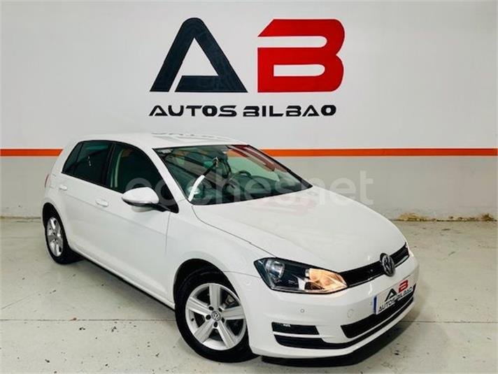 VOLKSWAGEN Golf Advance 1.6 TDI BM