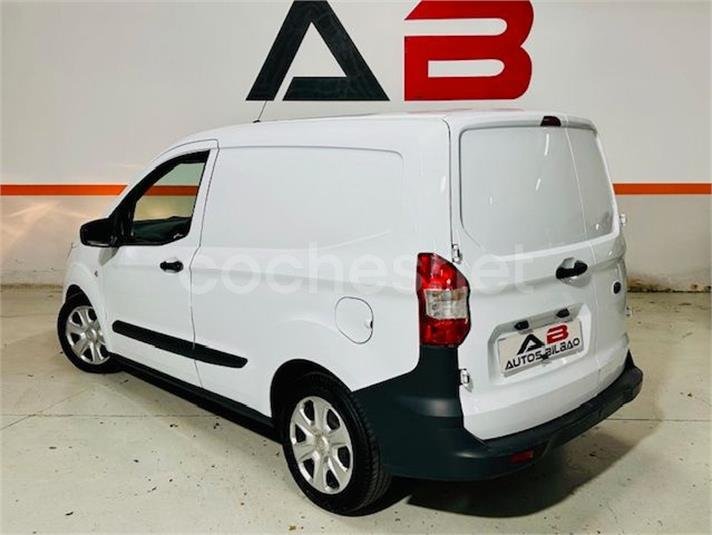 FORD Transit Courier Van 1.5 TDCi Trend