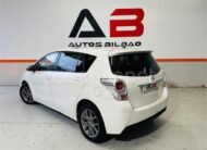 TOYOTA Verso 120D Advance 5pl.