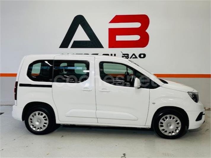 OPEL Combo Life 1.5 TD SS Edition L