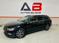 VOLKSWAGEN Passat Variant Executive 2.0 TDI DSG